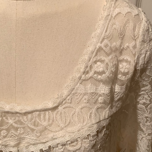 Free People blouse - Picture 5 of 8